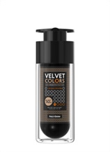 VELVET COLORS HIGH COVER - Matte alta cobertura base de maquillaje 