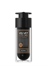 VELVET COLORS OSCURO - Maquillaje mate