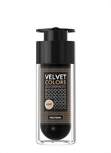 VELVET COLORS CLARO - Maquillaje mate