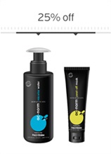 Paquete Blemish Free