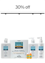 Tratamiento de Pérdida de Cabello para los Hombres