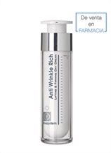 ANTI-WRINKLE RICH DAY CREAM
