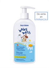 BABY BATH