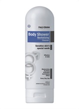 BODY SHOWER  REVITALIZING CLEANSER