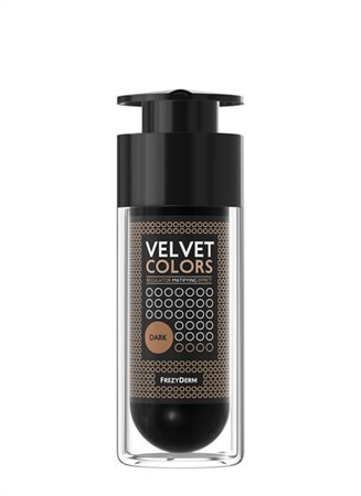 VELVET COLORS OSCURO - Maquillaje mate