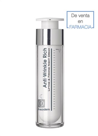 ANTI-WRINKLE RICH NIGHT CREAM