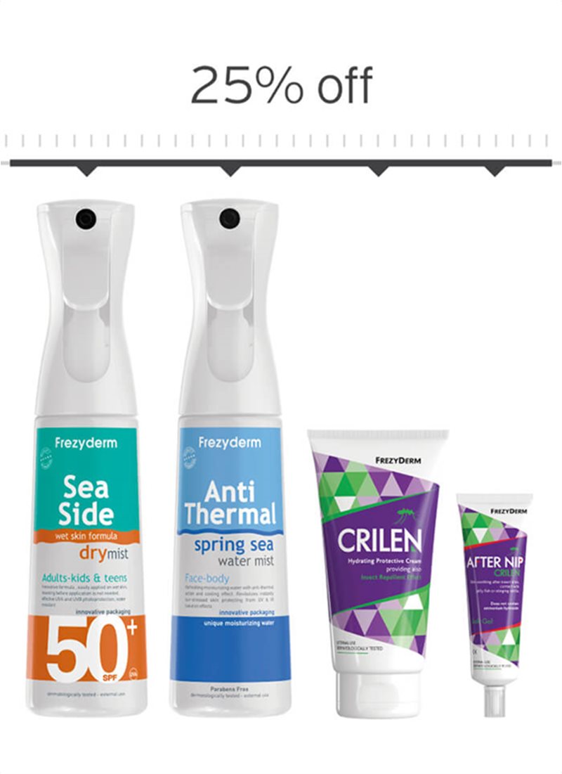 Kit de Supervivencia en la Playa